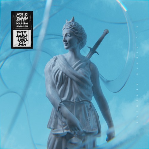 MATRAKK - Celestial Revelation (Radio Edit)