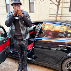 Snatch - Second Qtr Freestyle