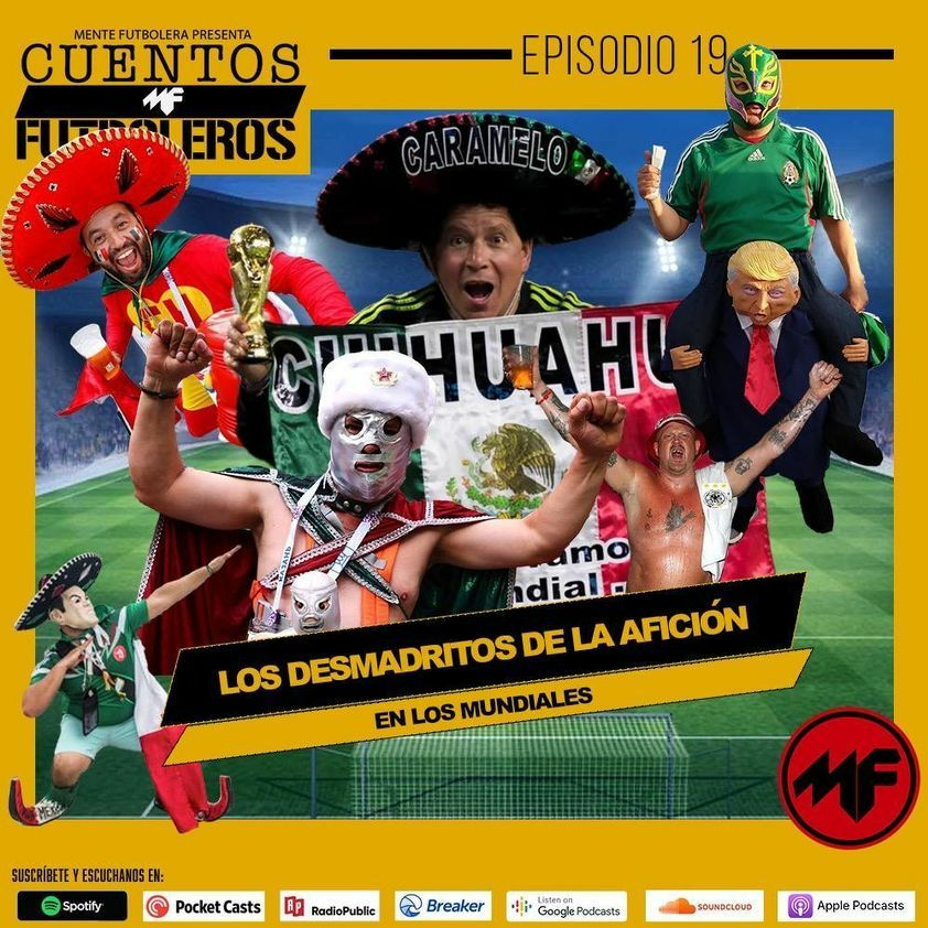 Mente Futbolera: La nueva visión del Futbol