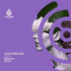 John Moblack - Sofia [Soundteller Records]