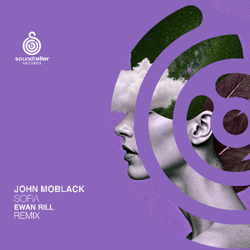 John Moblack - Sofia [Soundteller Records]
