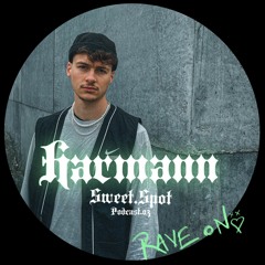 SweetCast vol.03 - Harmann