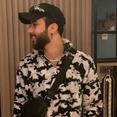 ريمكس - حمزه المحمداوي - تدري- DJ NAWAF