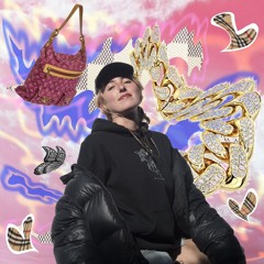 Borne Fruits w/ Brat Mode - September 2020