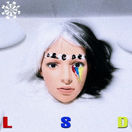 Stream YUNG NIKE | Listen to LSD (LoveSexDream) playlist online for free on  SoundCloud