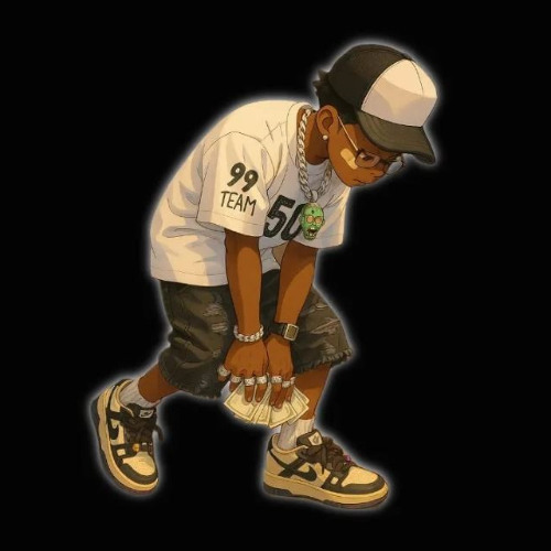 Freestyle Type Beat - "Swag" | Rap Trap Instrumental