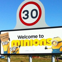 Drippy Minions