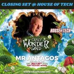 Crazyonderland 2024