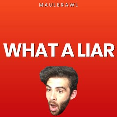 What A Liar Dude