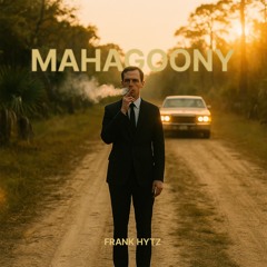 Frank Hytz - Mahagoony