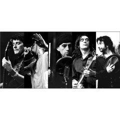 Les Boukakes - Attetik
