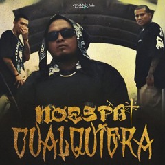 NO ES PA CUALQUIERA (feat. Lil Wacho)