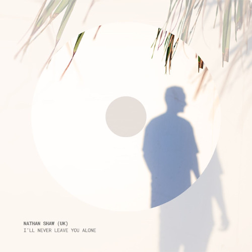 Nathan Shaw - I'll Never Leave You Alone (Radio Edit)
