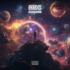 Enarxis - Sunshine **MadaBeats Records**