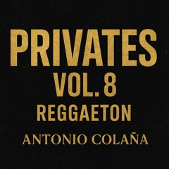 Antonio Colaña - Privates