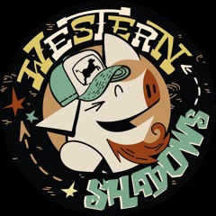 Western Shadows - Lay down Sally