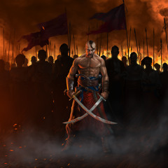 Musli UA - Вова, Їбашь Їх Блять!