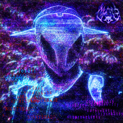 Nightshade ft corpsekitty