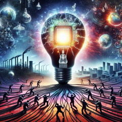 AI's Dirty Secret: The Energy Crisis Fueling Artificial Intelligence