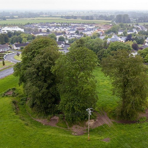 Stream Abarta Heritage Listen to Rathangan Audio Guide playlist