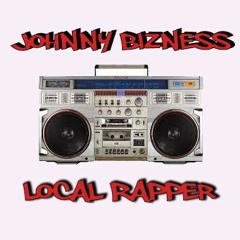 Local Rapper