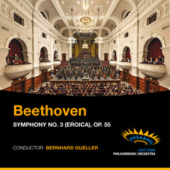 Symphony No. 3 (Eroica), Op. 55 – I. Allegro con brio