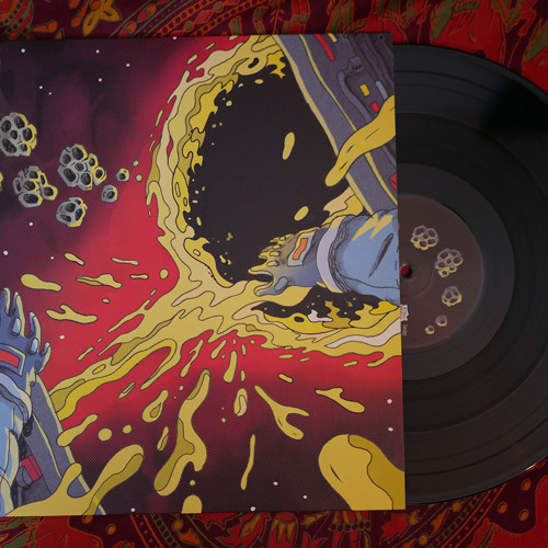 B1. Casper Hastings - Killa (Sancta Sanctorum Remix)