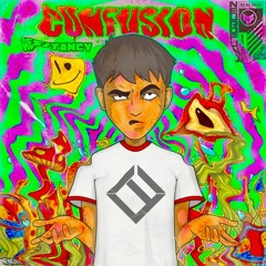 Confusion - Bad Luck (Aurit3k Remix)