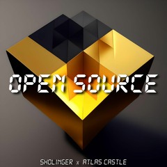 Open Source (1.Single) - SNIPPET - [SHOR010]  - New Release