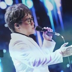 Chỉ Là Giấc Mơ X Người Hát Tình Ca - Trung Quân Idol Cover