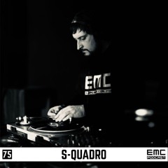 EMC PODCAST 075 | S-Quadro - Секвенции