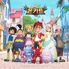 Monkart Theme