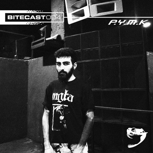 BITECAST004 w/ P.Y.M.K