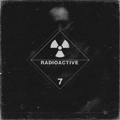 RADIOACTIVE 003 - STRELOK´S DIARY EDITION