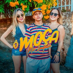 Ô Moça (DRILL VERSION)