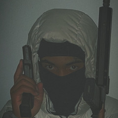 Allahu akbar - ft simbagrxxve6k & Reggiegang Dre