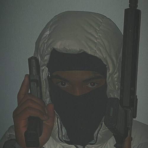 Allahu akbar - ft simbagrxxve6k & Reggiegang Dre