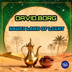 Saudi Land of Light ( Special Track )