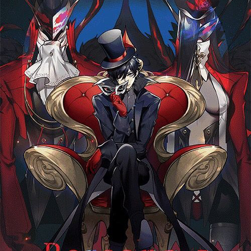 The Court Jester (Cover by Sanguine)