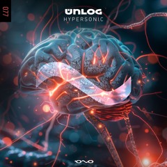 Unlog - Hypersonic (OUT 21/06/24)