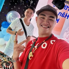 NST VIETMIX •CẦM HỘ CÁI TÌNH NGHĨA - FERRY FT TƯỜNG LOUIS X CÔNG CƠ (FULL HL & ZINZ)