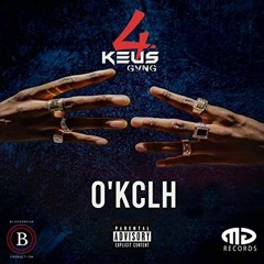 4Keus- O'Kartier c'est la Hess Remix (Petrochelly Beats)