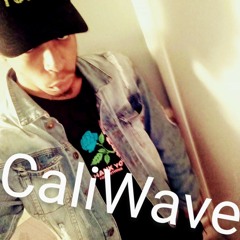 Cali Wave- Ghost's