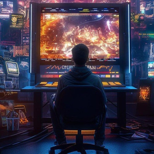 new music (Live Set) Lucky-LuukDJ
