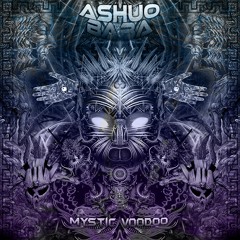 JoftShiSh(Ashuo Baba) - - - 6 (Prog Dark And Psytech Mix)