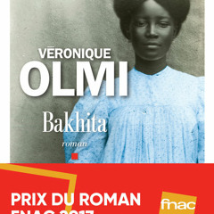 (ePUB) Download Bakhita BY : Veronique Olmi