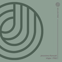 Jeronimo Roncati - Viajar
