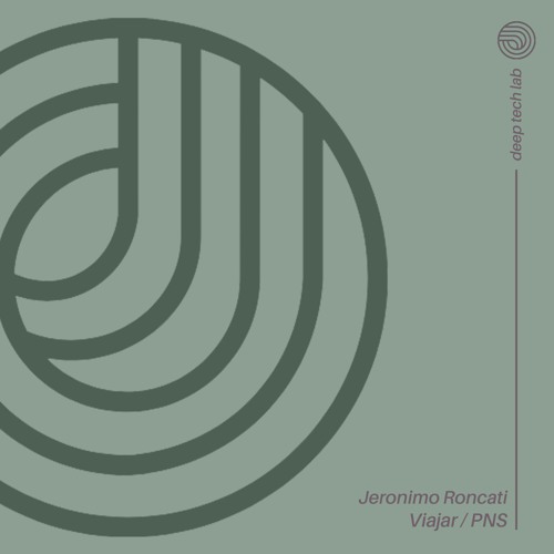 Jeronimo Roncati - Viajar