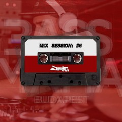 Bass Mafia - Mix Session #6 [ZoorG]