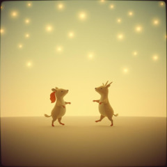 Can You Dance with Me